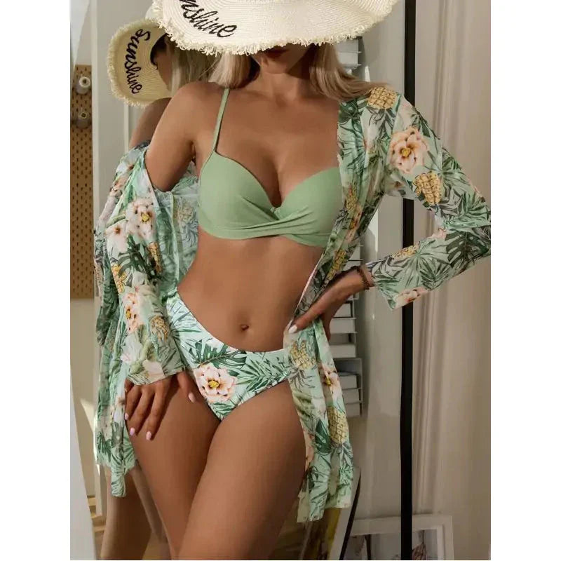 Bikinis – Kvinnor
