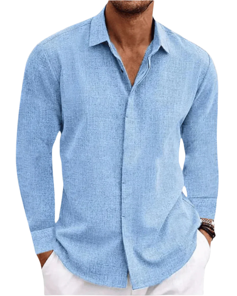 Joel™ | Fritidsskjorta