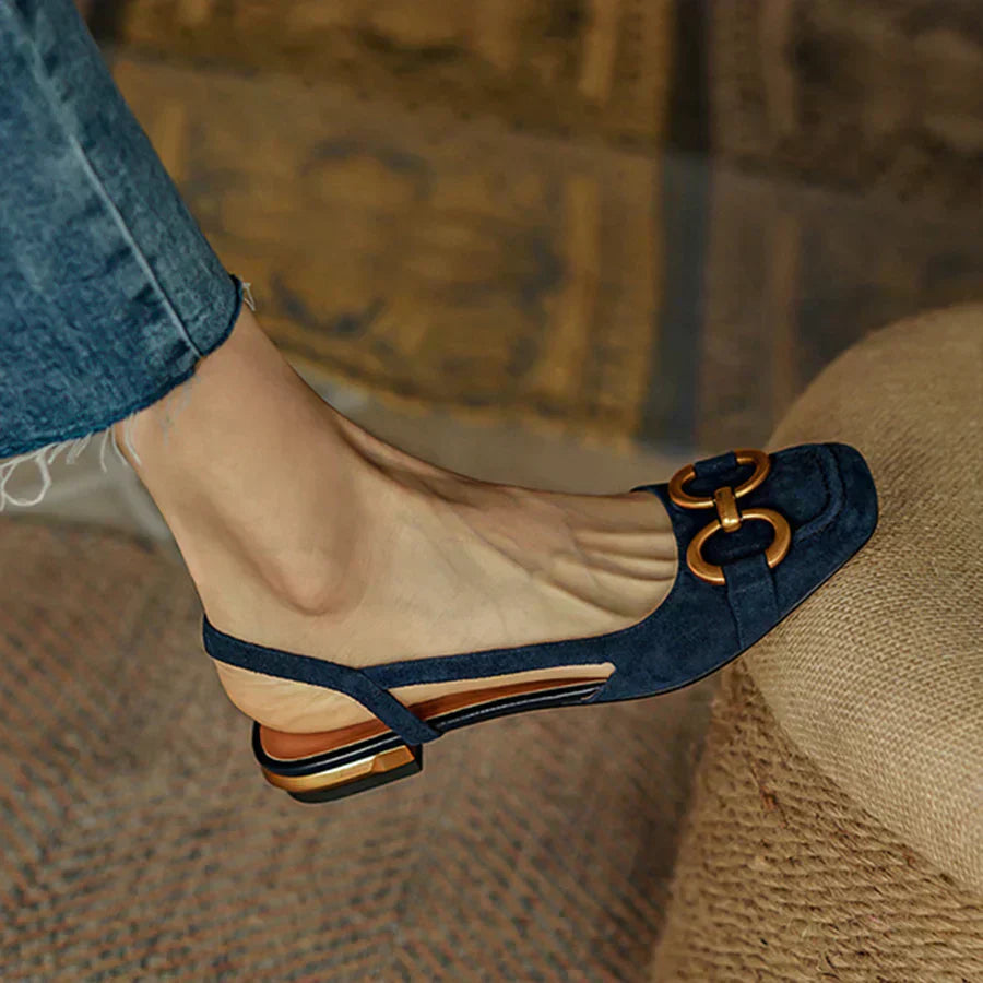 Elin™ | Ortopediska Sandaler